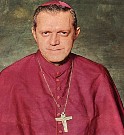 Obispo Eduardo Boza Masvidal